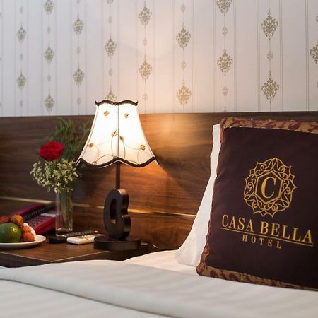 Casabella Hotel Hanoi Exterior photo