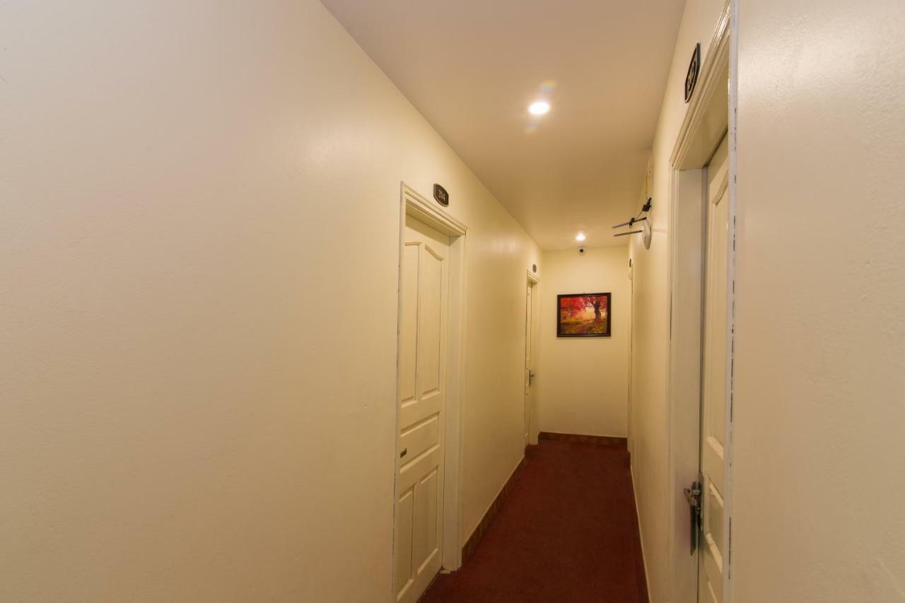 Casabella Hotel Hanoi Exterior photo